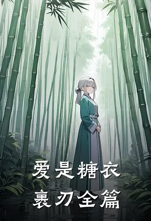爱是糖衣裹刃全篇