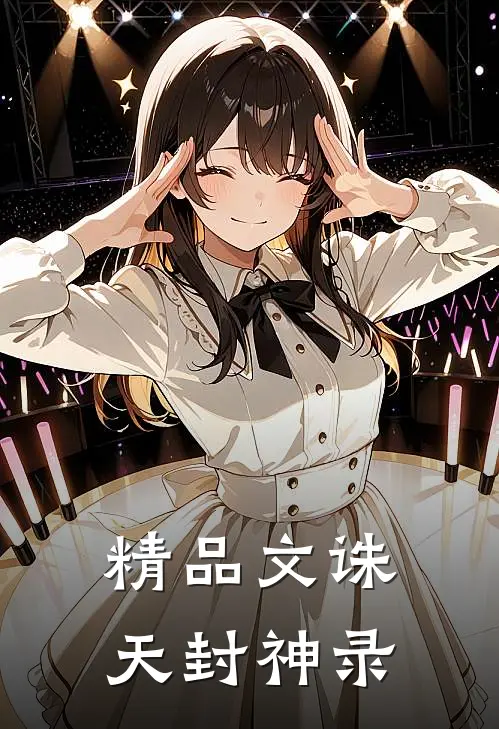 精品文诛天封神录