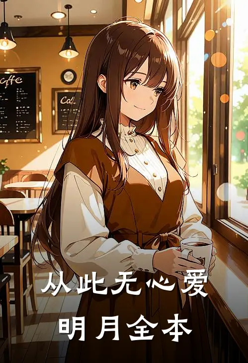 从此无心爱明月全本