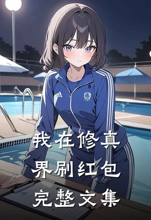 我在修真界刷红包完整文集