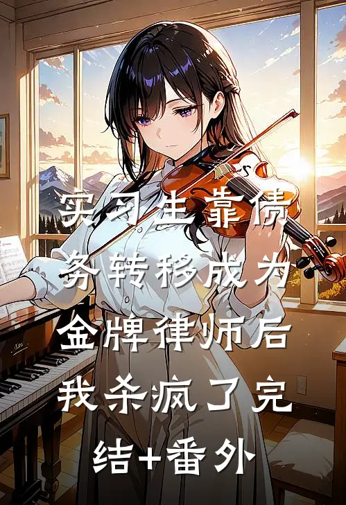 实习生靠债务转移成为金牌律师后，我杀疯了完结+番外