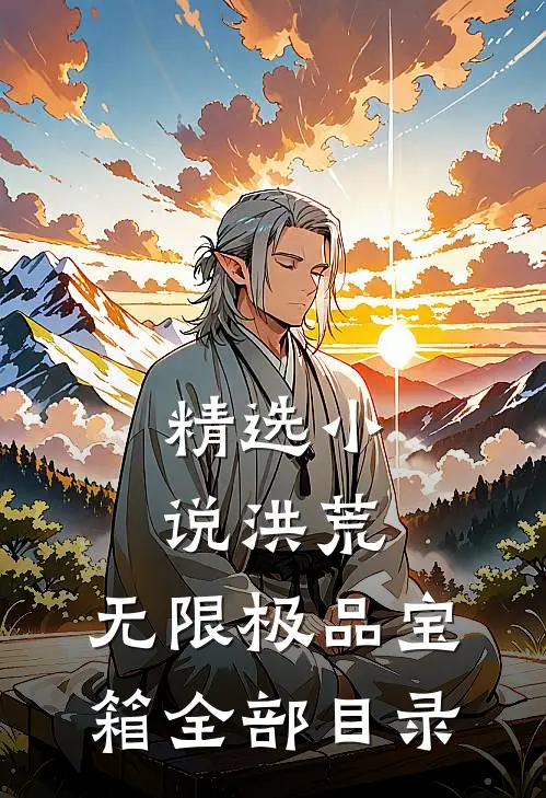 精选小说洪荒:无限极品宝箱全部目录