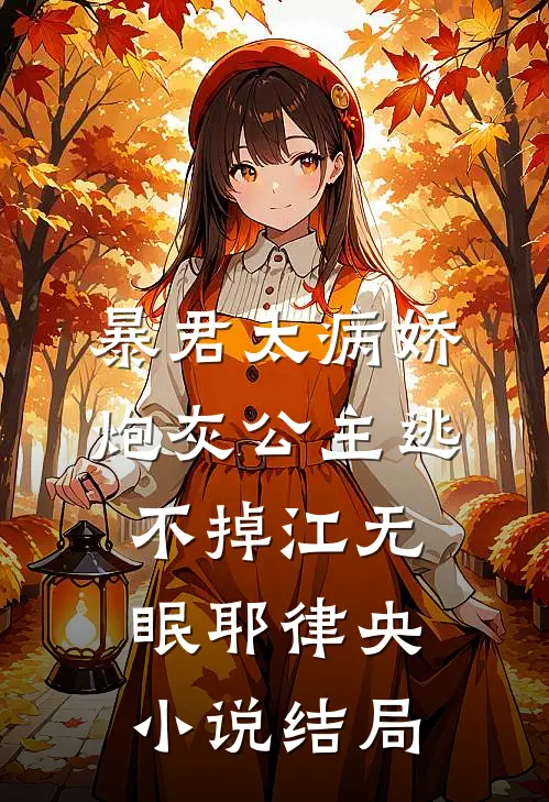 暴君太病娇，炮灰公主逃不掉江无眠耶律央小说结局