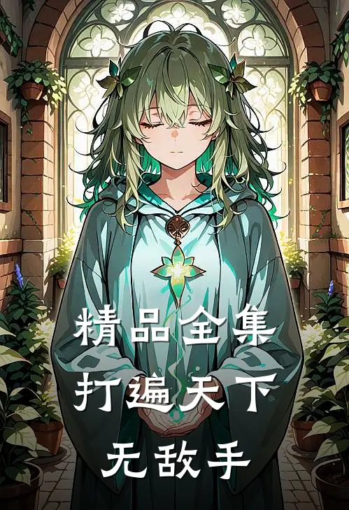 精品全集打遍天下无敌手