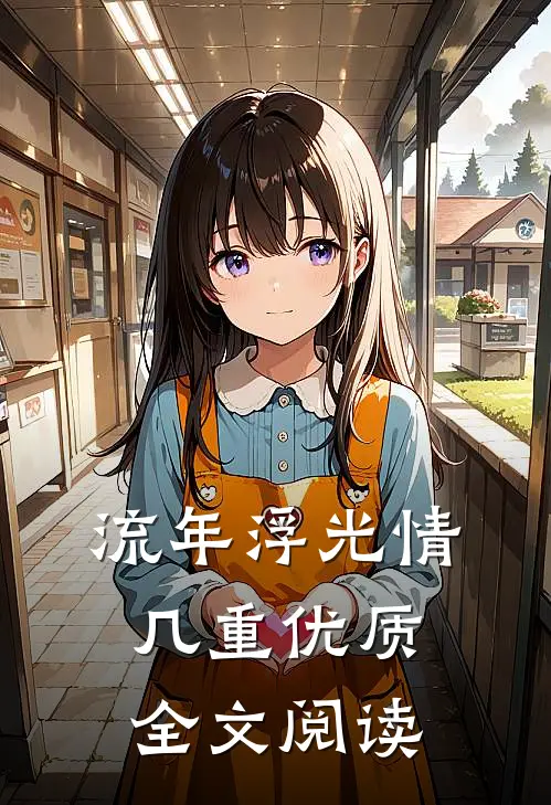 流年浮光情几重优质全文阅读