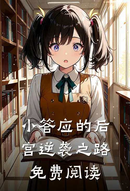 小答应的后宫逆袭之路免费阅读