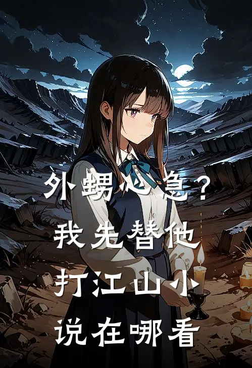 外甥心急？我先替他打江山小说在哪看