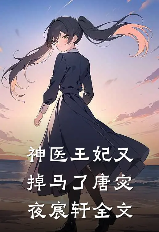 神医王妃又掉马了唐宓夜宸轩全文