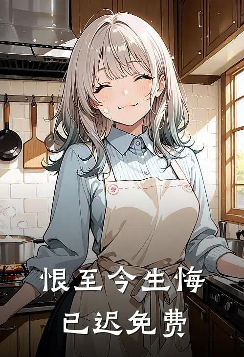 恨至今生悔已迟免费