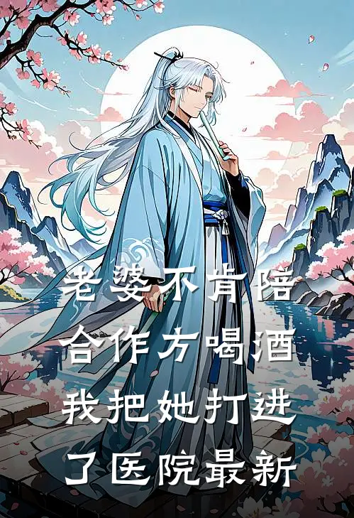 老婆不肯陪合作方喝酒，我把她打进了医院最新