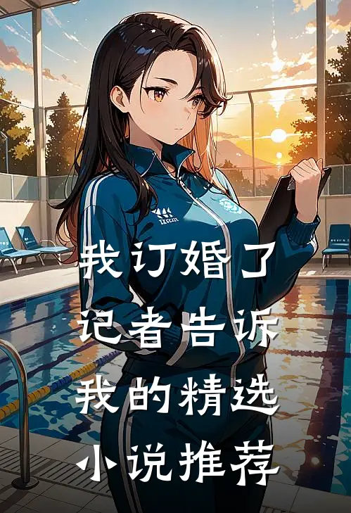 我订婚了，记者告诉我的精选小说推荐
