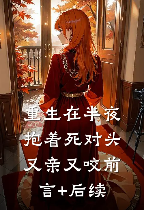 重生在半夜，抱着死对头又亲又咬前言+后续