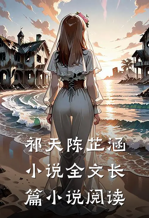 祁天陈芷涵小说全文长篇小说阅读
