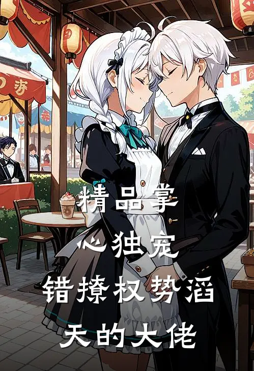 精品掌心独宠：错撩权势滔天的大佬