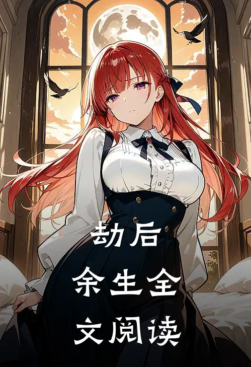 劫后，余生全文阅读