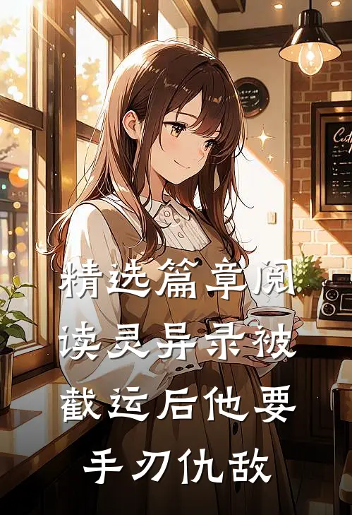 精选篇章阅读灵异录被截运后他要手刃仇敌