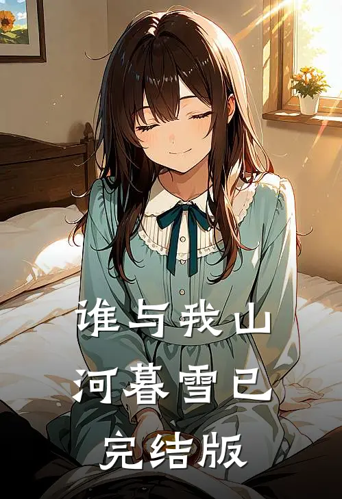 谁与我山河暮雪已完结版