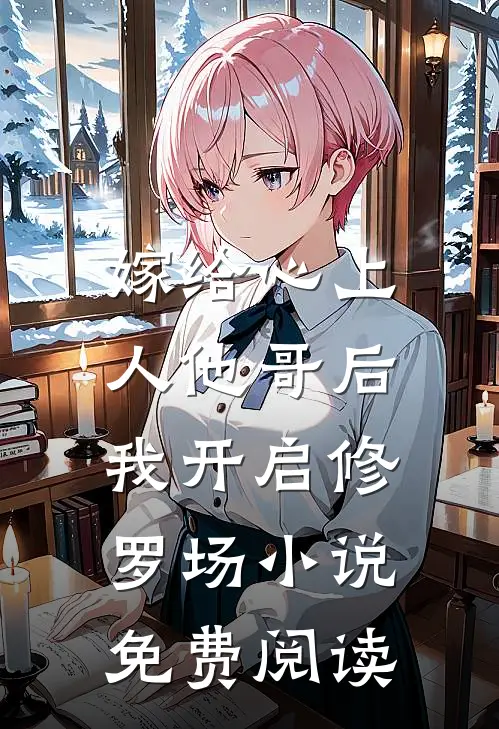 嫁给心上人他哥后，我开启修罗场小说免费阅读