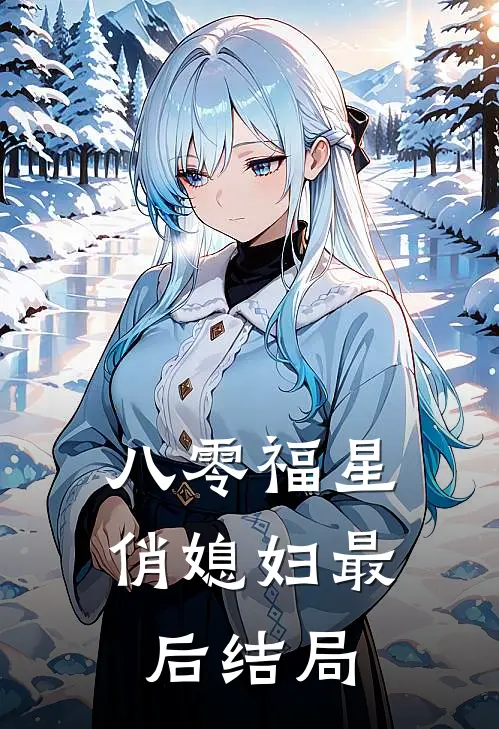 八零福星俏媳妇最后结局