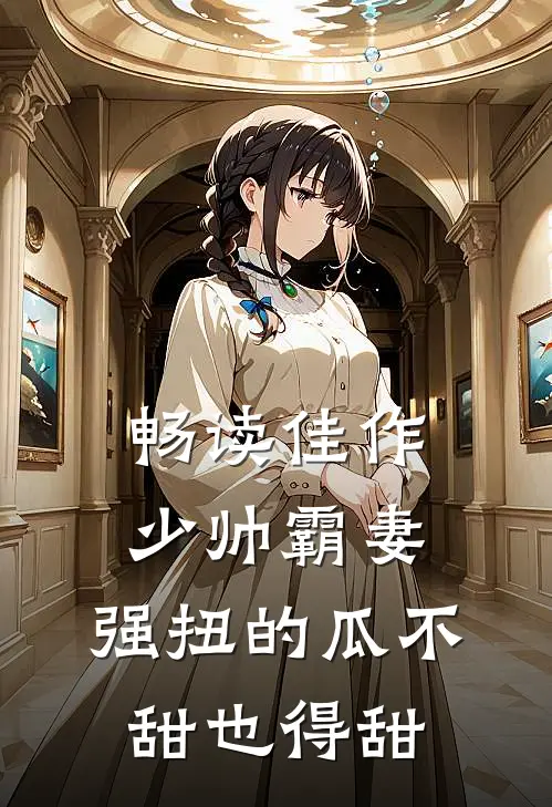 畅读佳作少帅霸妻,强扭的瓜不甜也得甜