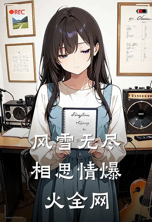 风雪无尽相思情爆火全网