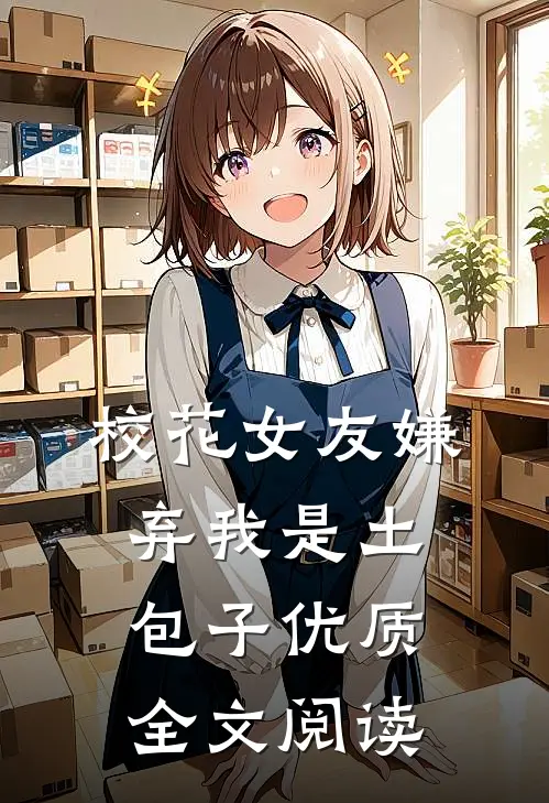 校花女友嫌弃我是土包子优质全文阅读