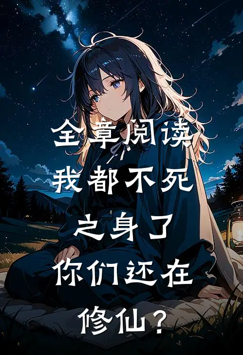 全章阅读我都不死之身了，你们还在修仙？