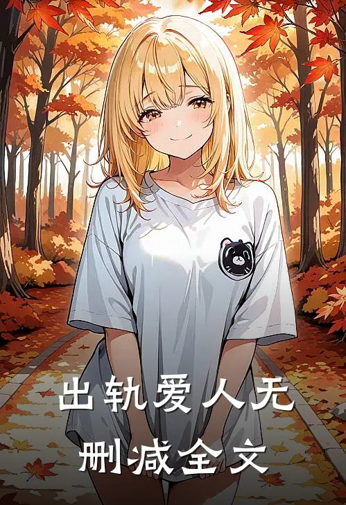 出轨爱人无删减全文