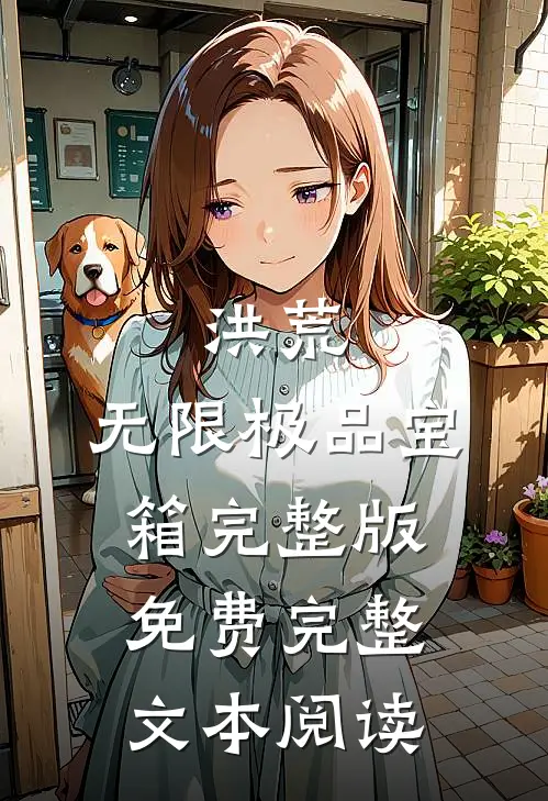洪荒:无限极品宝箱完整版免费完整文本阅读