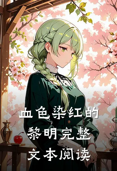 血色染红的黎明完整文本阅读