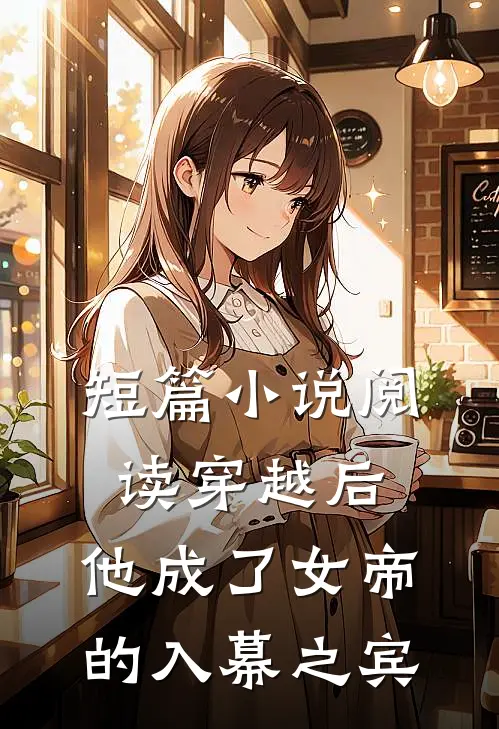 短篇小说阅读穿越后，他成了女帝的入幕之宾