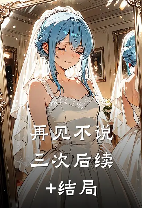 再见不说三次后续+结局