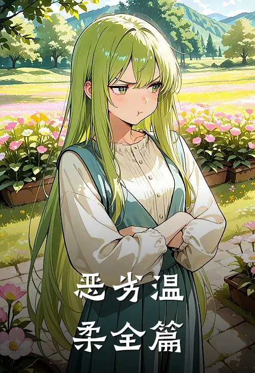 恶劣温柔全篇