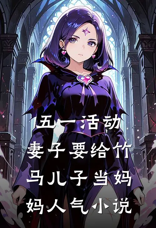 五一活动，妻子要给竹马儿子当妈妈人气小说