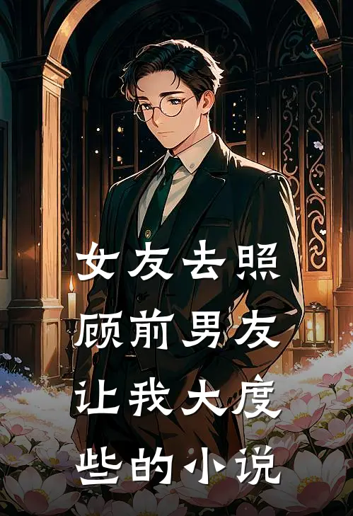 女友去照顾前男友，让我大度些的小说