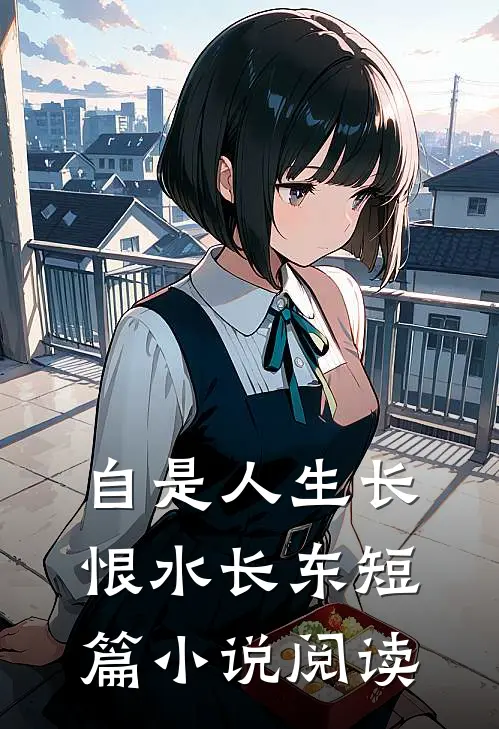 自是人生长恨水长东短篇小说阅读