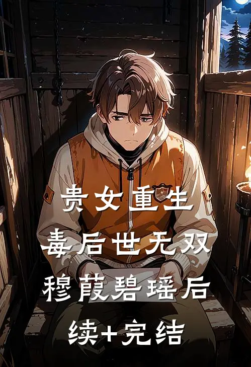 贵女重生，毒后世无双穆葭碧瑶后续+完结