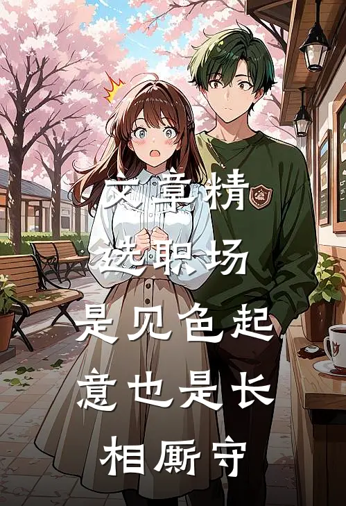 文章精选职场：是见色起意也是长相厮守