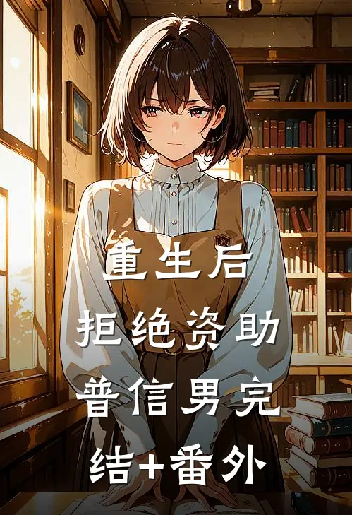 重生后，拒绝资助普信男完结+番外