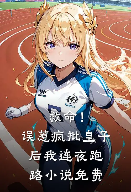 救命！误惹疯批皇子后我连夜跑路小说免费