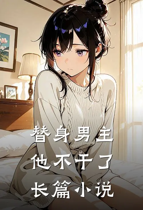 替身男主他不干了长篇小说