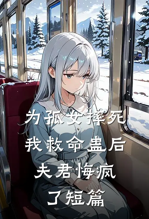 为孤女摔死我救命蛊后，夫君悔疯了短篇