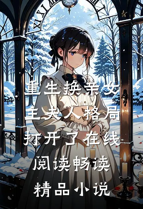 重生换亲女主夫人格局打开了在线阅读畅读精品小说