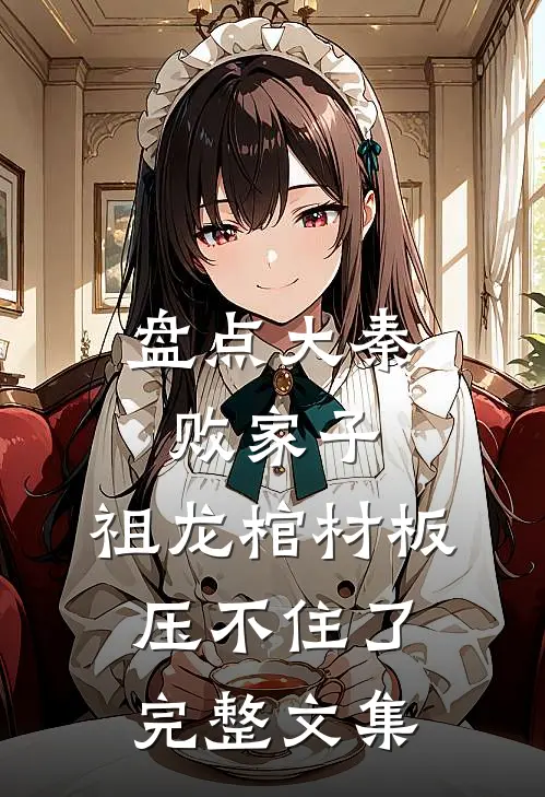 盘点大秦败家子，祖龙棺材板压不住了完整文集