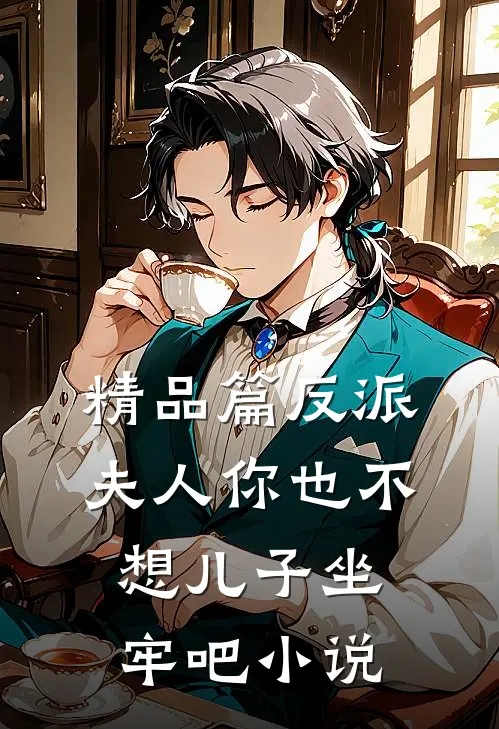 精品篇反派:夫人你也不想儿子坐牢吧小说