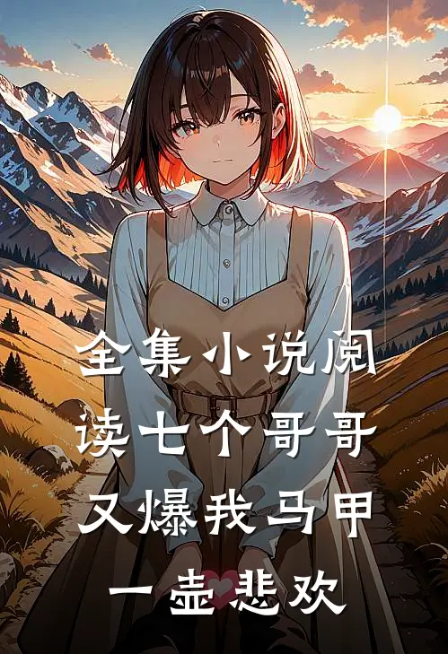 全集小说阅读七个哥哥又爆我马甲一壶悲欢