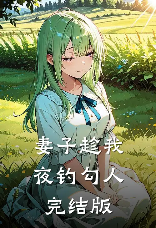 妻子趁我夜钓勾人完结版