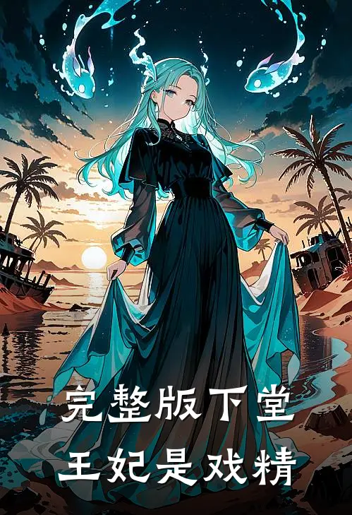 完整版下堂王妃是戏精