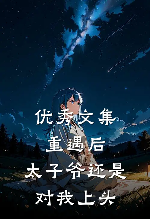 优秀文集重遇后，太子爷还是对我上头