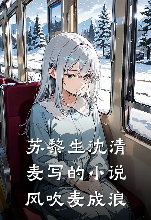 苏黎生沈清麦写的小说风吹麦成浪